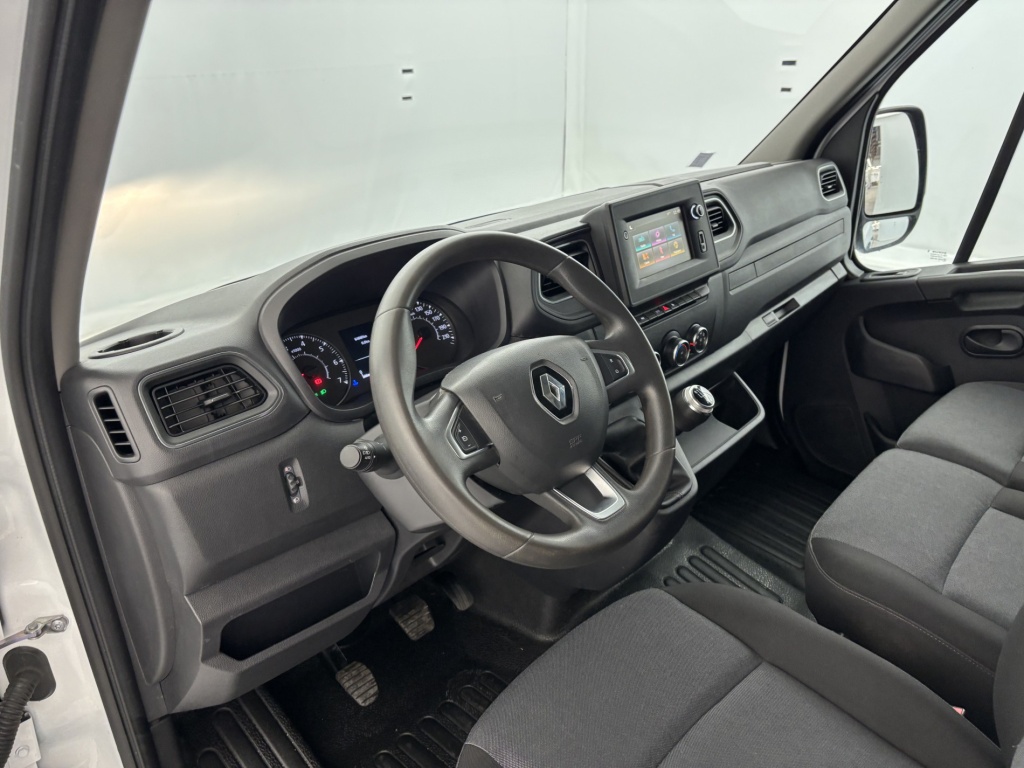 RENAULT Master GRAND CONFORT ATTELAGE GALERIE KIT BOIS MASTER L3H2 DCI 135 - ref: 6-2971x228423 - Photo 13