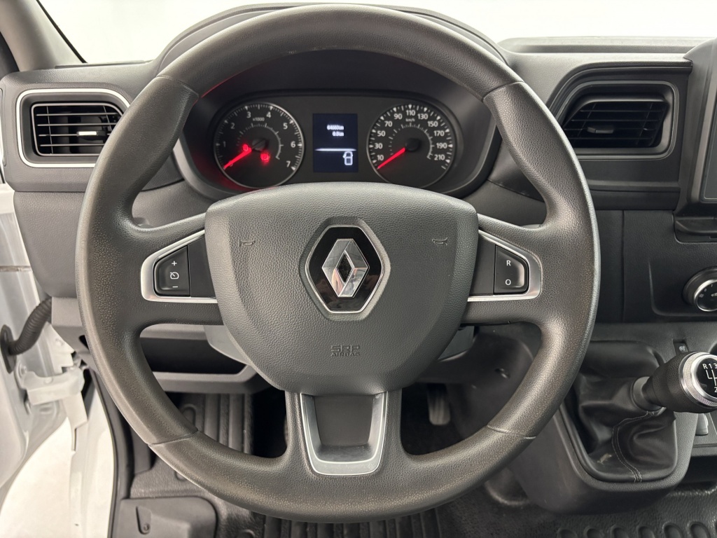 RENAULT Master GRAND CONFORT ATTELAGE GALERIE KIT BOIS MASTER L3H2 DCI 135 - ref: 6-2971x228423 - Photo 14