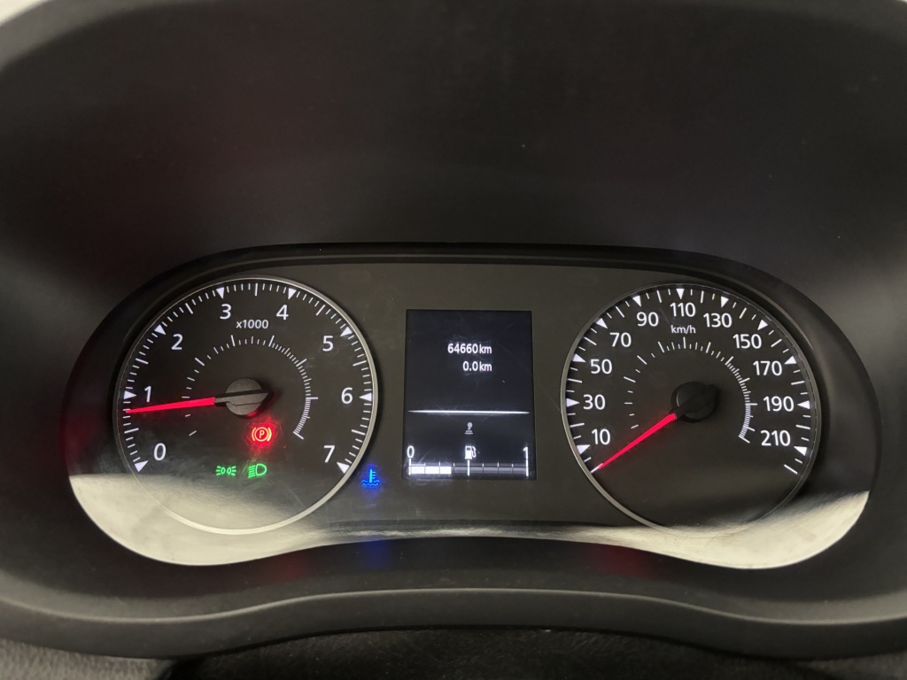 RENAULT Master GRAND CONFORT ATTELAGE GALERIE KIT BOIS MASTER L3H2 DCI 135 - ref: 6-2971x228423 - Photo 16