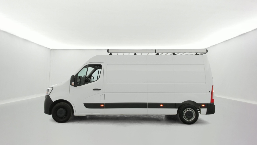 RENAULT Master GRAND CONFORT ATTELAGE GALERIE KIT BOIS MASTER L3H2 DCI 135 - ref: 6-2971x228423 - Photo 2