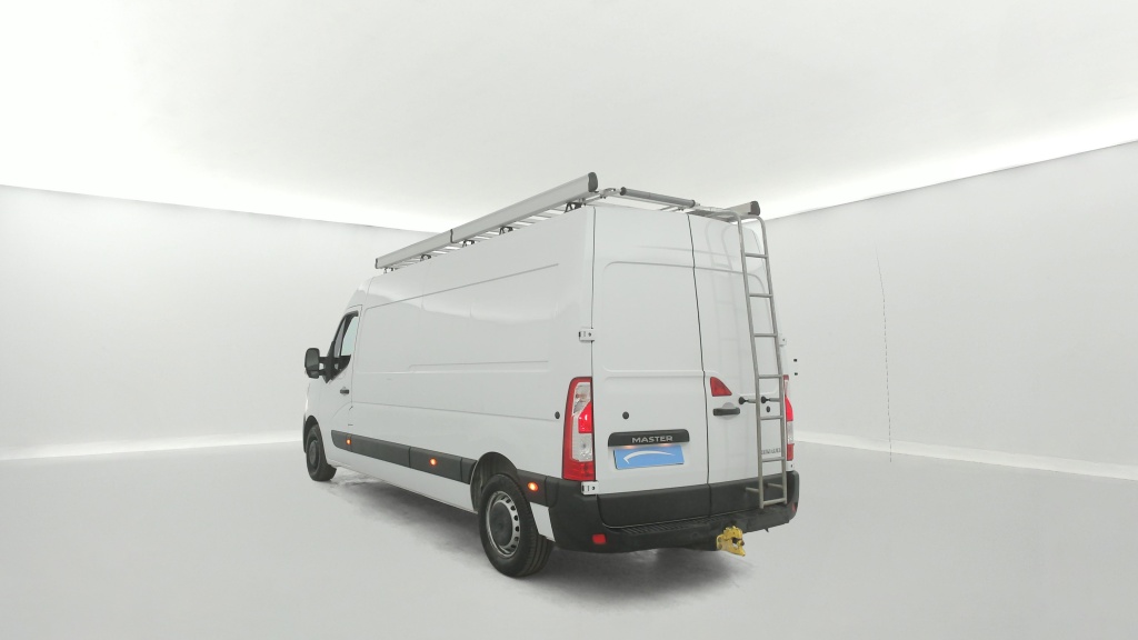 RENAULT Master GRAND CONFORT ATTELAGE GALERIE KIT BOIS MASTER L3H2 DCI 135 - ref: 6-2971x228423 - Photo 3