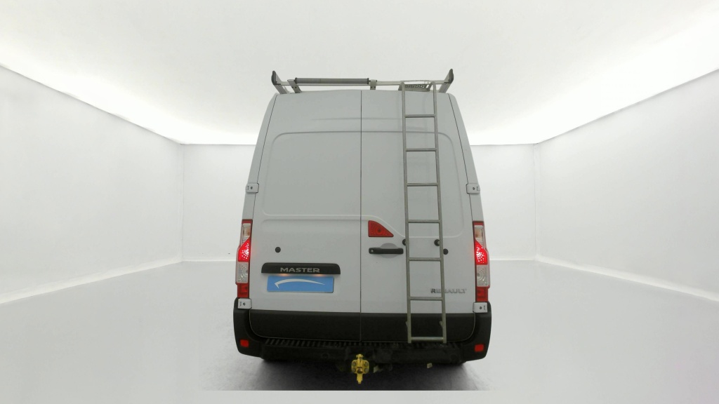 RENAULT Master GRAND CONFORT ATTELAGE GALERIE KIT BOIS MASTER L3H2 DCI 135 - ref: 6-2971x228423 - Photo 4