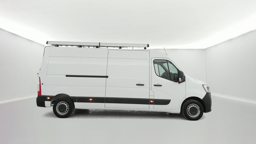 RENAULT Master GRAND CONFORT ATTELAGE GALERIE KIT BOIS MASTER L3H2 DCI 135 - ref: 6-2971x228423 - Photo 6