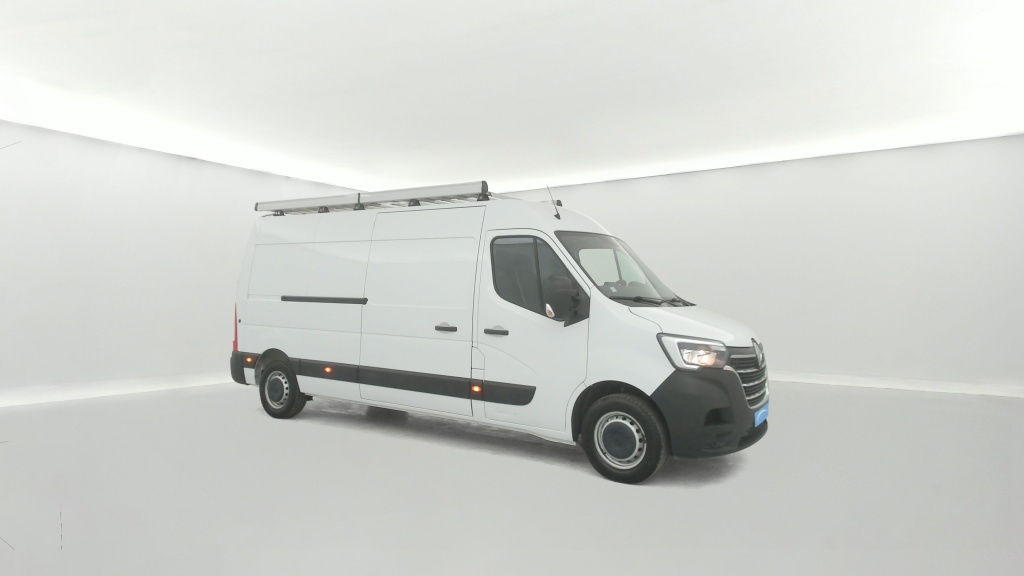 RENAULT Master GRAND CONFORT ATTELAGE GALERIE KIT BOIS MASTER L3H2 DCI 135 - ref: 6-2971x228423 - Photo 7
