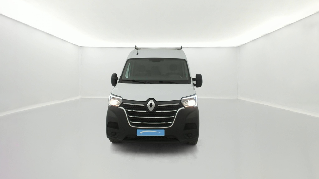 RENAULT Master GRAND CONFORT ATTELAGE GALERIE KIT BOIS MASTER L3H2 DCI 135 - ref: 6-2971x228423 - Photo 8