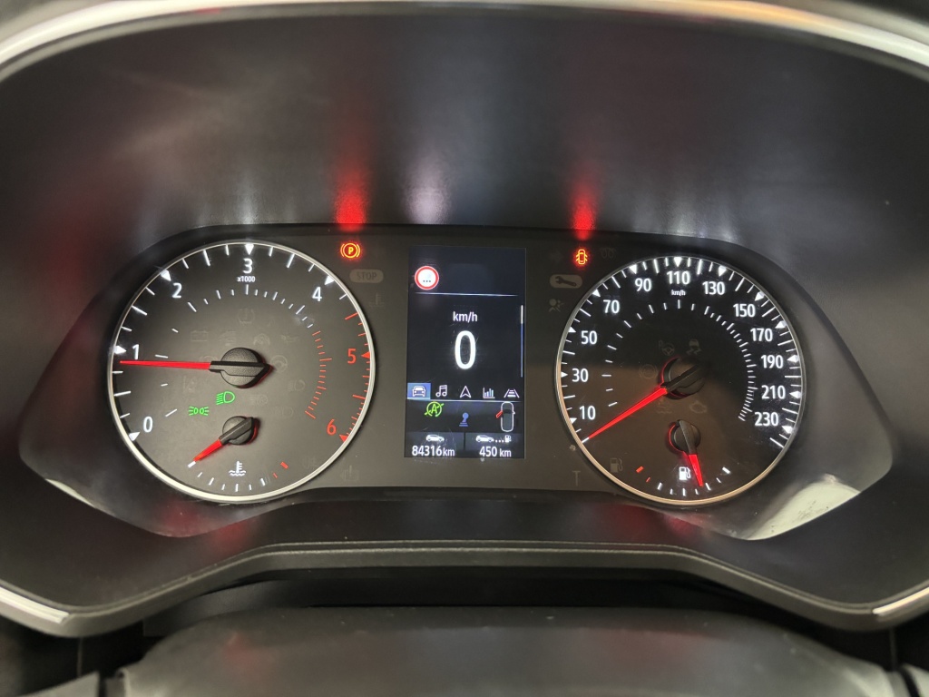 RENAULT Clio Business Blue dCi 85 - ref: 6-2971x228648 - Photo 17