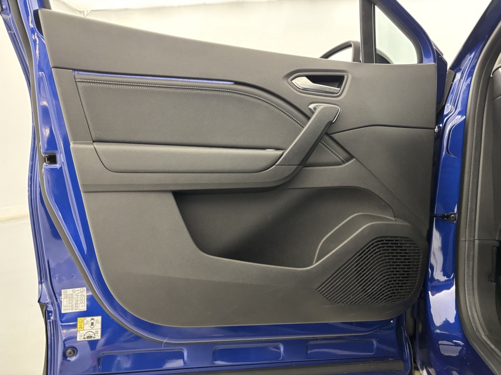 RENAULT Captur Intens E-Tech 145 21 - ref: 6-2971x228718 - Photo 12