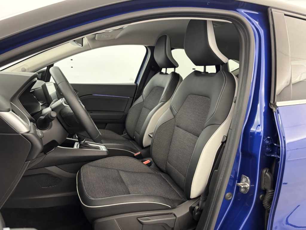 RENAULT Captur Intens E-Tech 145 21 - ref: 6-2971x228718 - Photo 13