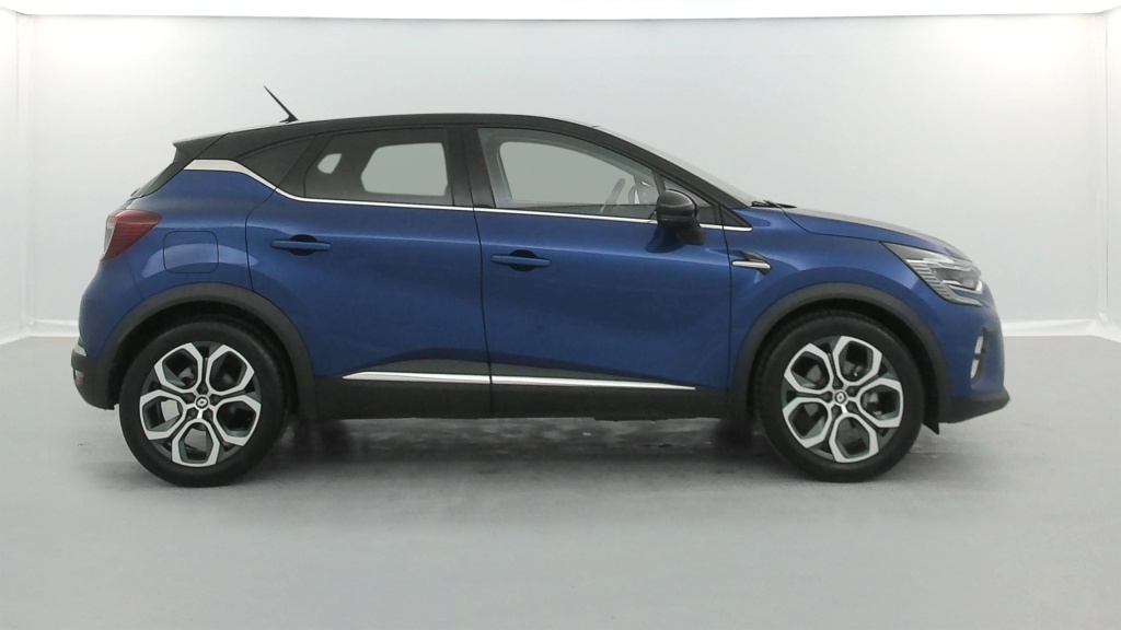 RENAULT Captur Intens E-Tech 145 21 - ref: 6-2971x228718 - Photo 6