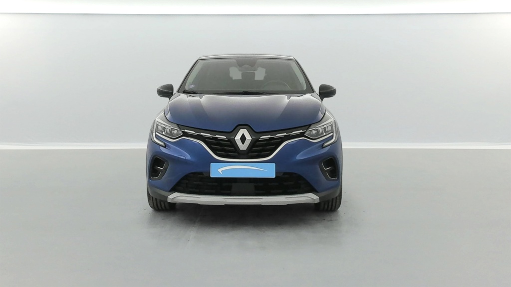 RENAULT Captur Intens E-Tech 145 21 - ref: 6-2971x228718 - Photo 8
