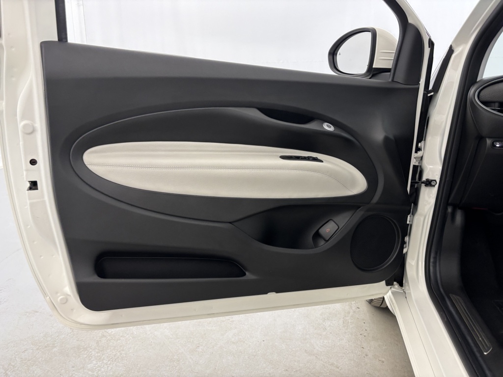 FIAT 500 La Prima 3+1 e 118 ch - ref: 6-2971x228793 - Photo 11