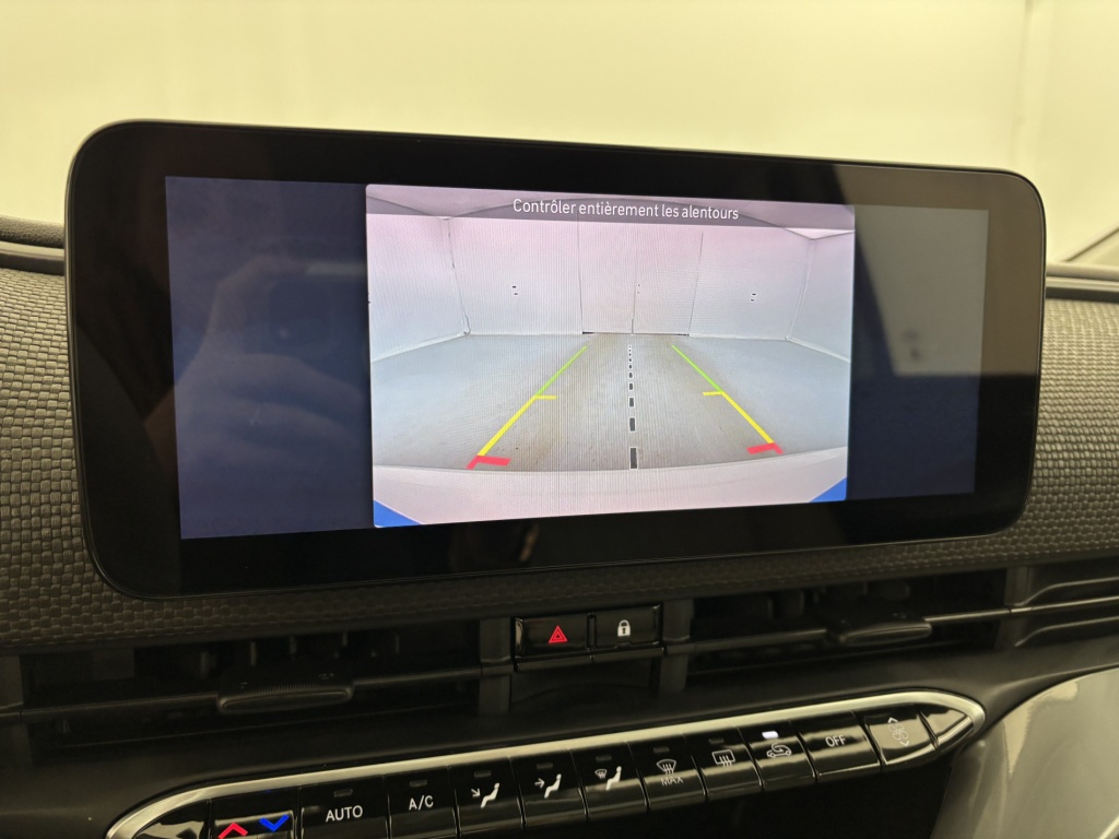 FIAT 500 La Prima 3+1 e 118 ch - ref: 6-2971x228793 - Photo 18