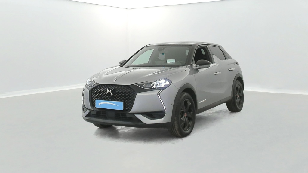 DS DS3 Crossback Performance Line DS3 Crossback E-Tense - ref: 6-2971x228831 - Photo 1