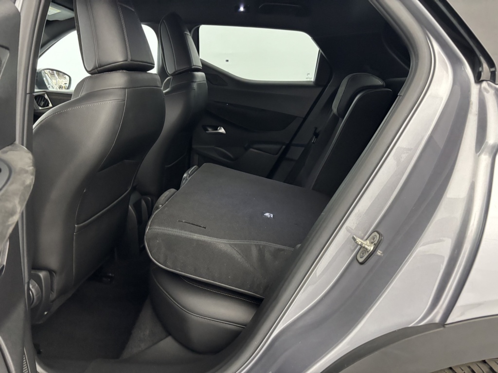 DS DS3 Crossback Performance Line DS3 Crossback E-Tense - ref: 6-2971x228831 - Photo 11