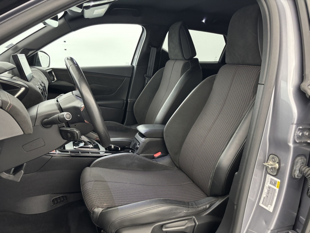 DS DS3 Crossback Performance Line DS3 Crossback E-Tense - ref: 6-2971x228831 - Photo 13