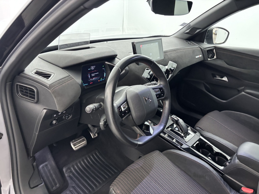 DS DS3 Crossback Performance Line DS3 Crossback E-Tense - ref: 6-2971x228831 - Photo 14