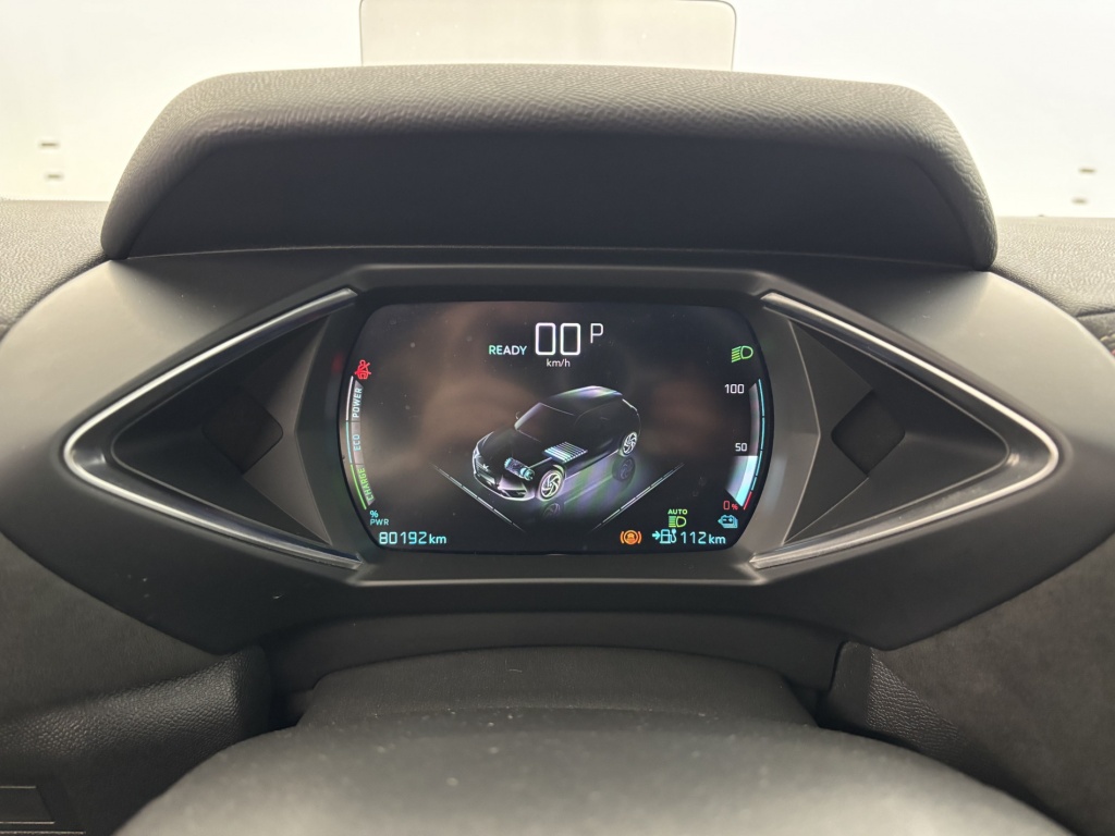 DS DS3 Crossback Performance Line DS3 Crossback E-Tense - ref: 6-2971x228831 - Photo 16