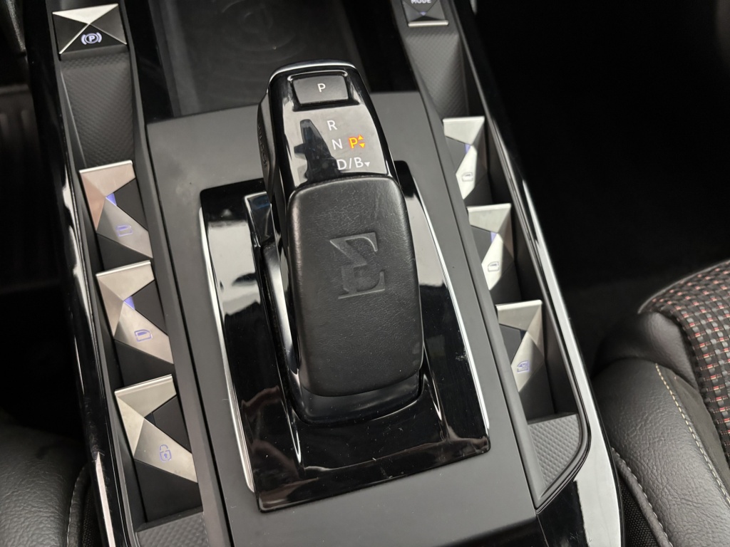 DS DS3 Crossback Performance Line DS3 Crossback E-Tense - ref: 6-2971x228831 - Photo 19