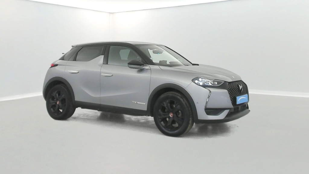 DS DS3 Crossback Performance Line DS3 Crossback E-Tense - ref: 6-2971x228831 - Photo 7