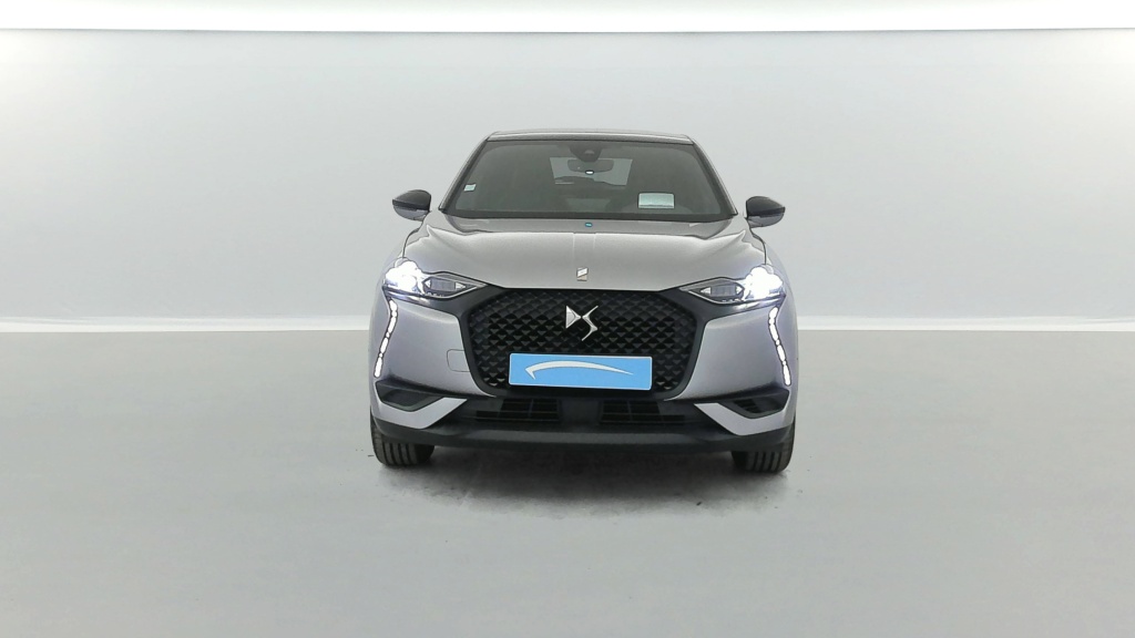 DS DS3 Crossback Performance Line DS3 Crossback E-Tense - ref: 6-2971x228831 - Photo 8
