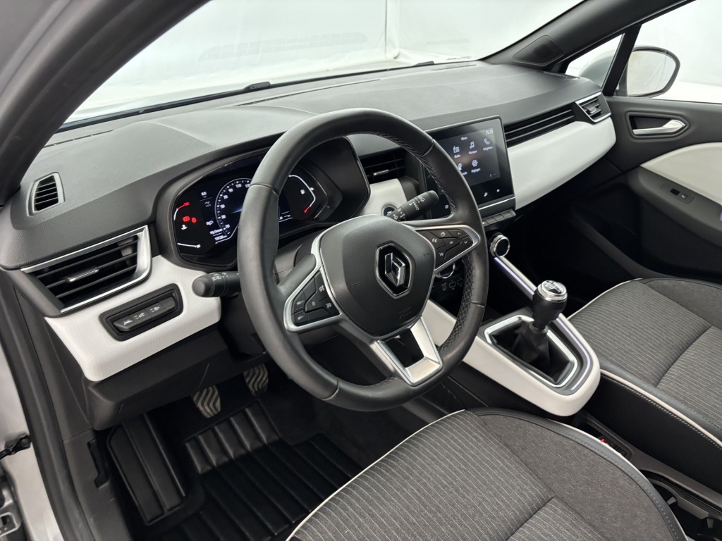 RENAULT Clio Intens TCe 90 21N - ref: 6-2971x229036 - Photo 14