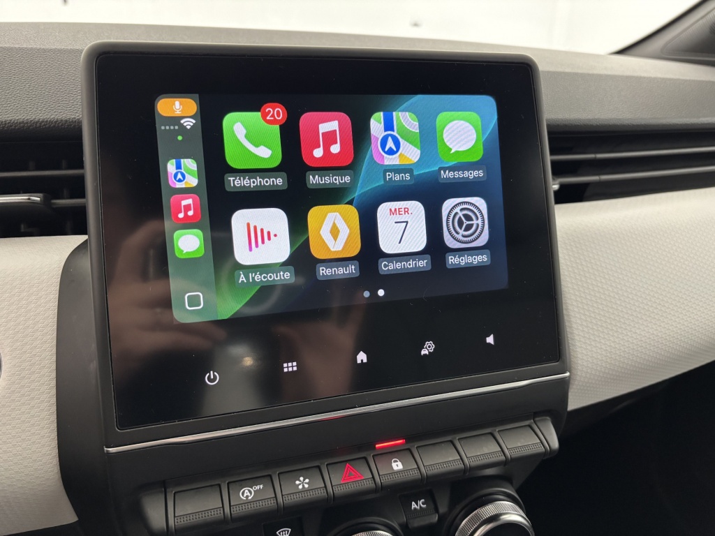 RENAULT Clio Intens TCe 90 21N - ref: 6-2971x229036 - Photo 16