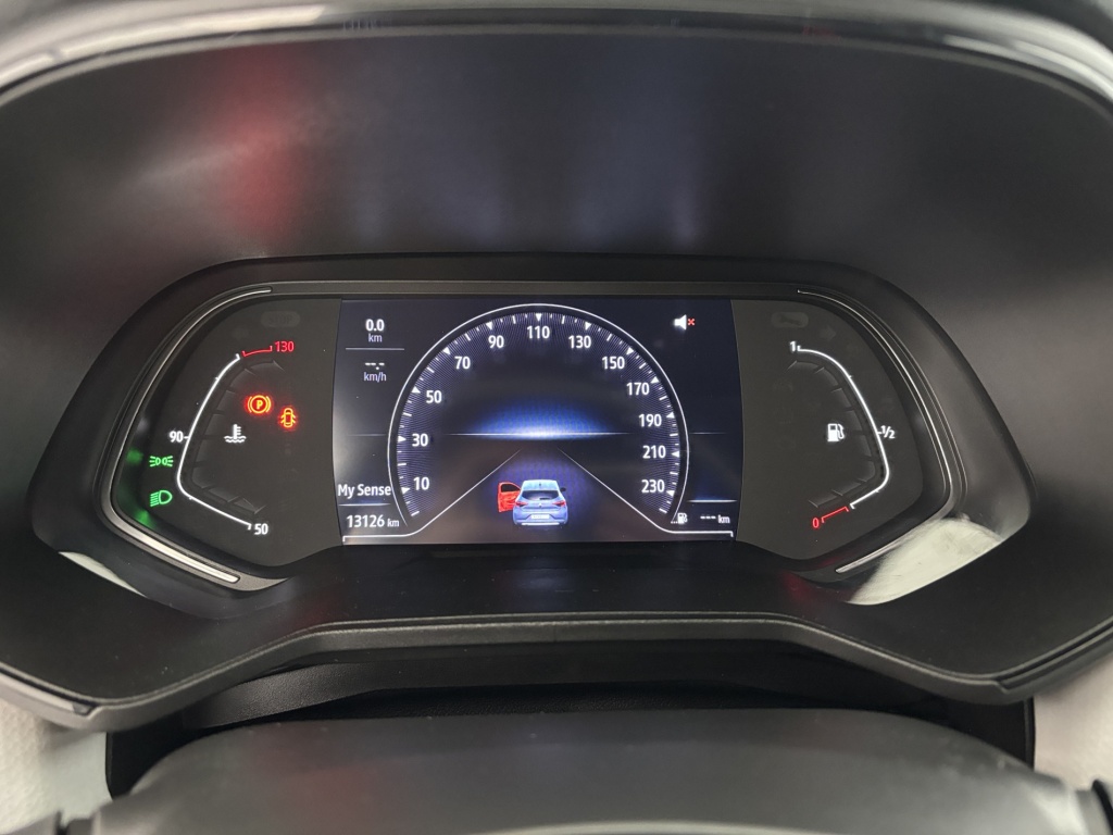 RENAULT Clio Intens TCe 90 21N - ref: 6-2971x229036 - Photo 17