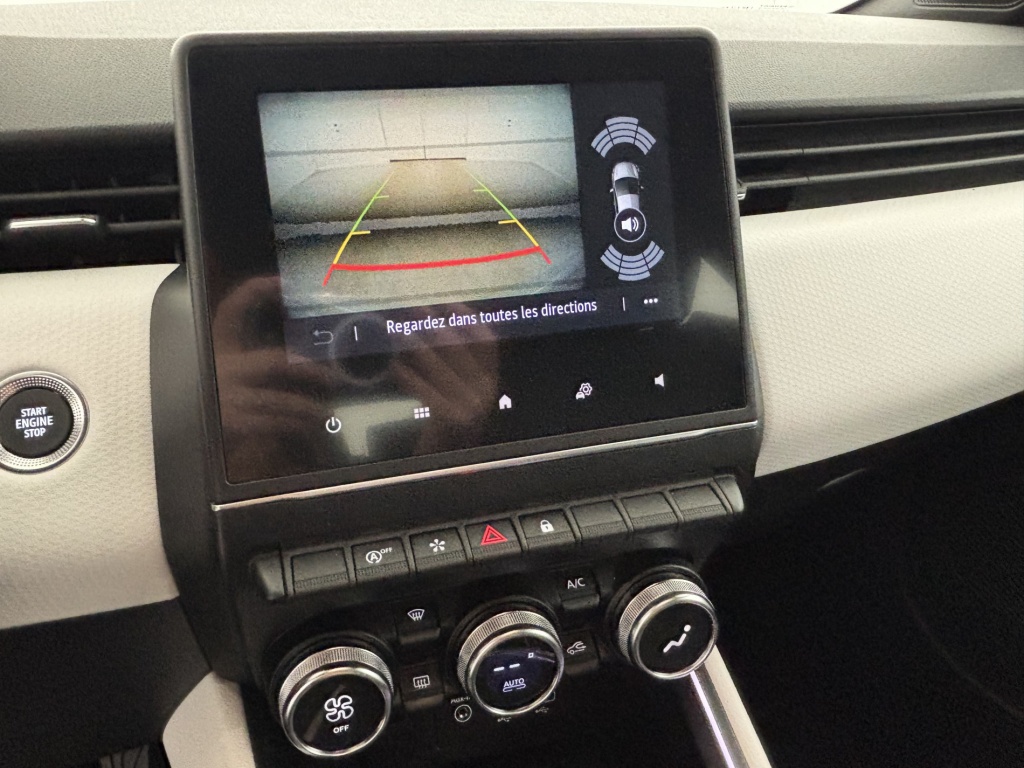 RENAULT Clio Intens TCe 90 21N - ref: 6-2971x229036 - Photo 19