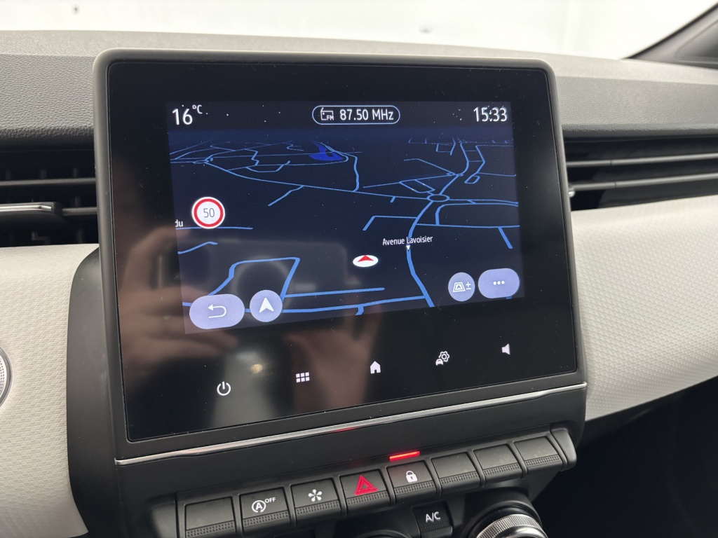 RENAULT Clio Intens TCe 90 21N - ref: 6-2971x229036 - Photo 20