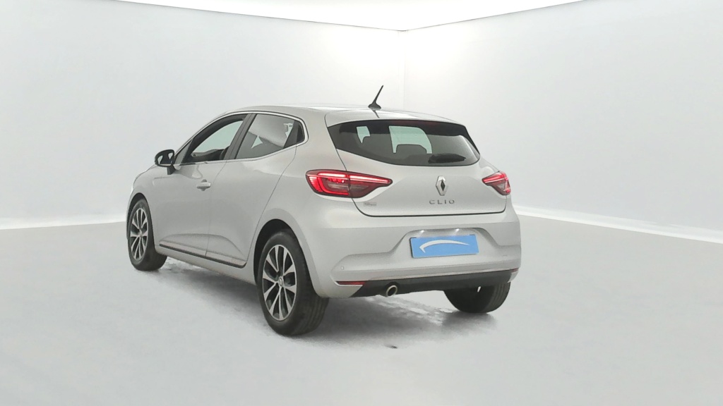 RENAULT Clio Intens TCe 90 21N - ref: 6-2971x229036 - Photo 3