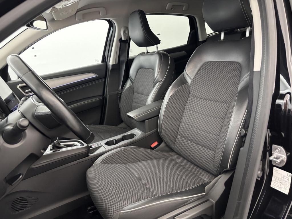 RENAULT Arkana Intens E-Tech 145 21B - ref: 6-2971x229082 - Photo 13