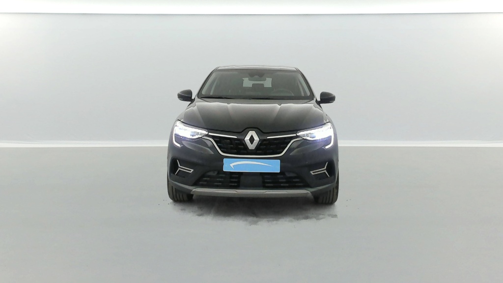RENAULT Arkana Intens E-Tech 145 21B - ref: 6-2971x229082 - Photo 8