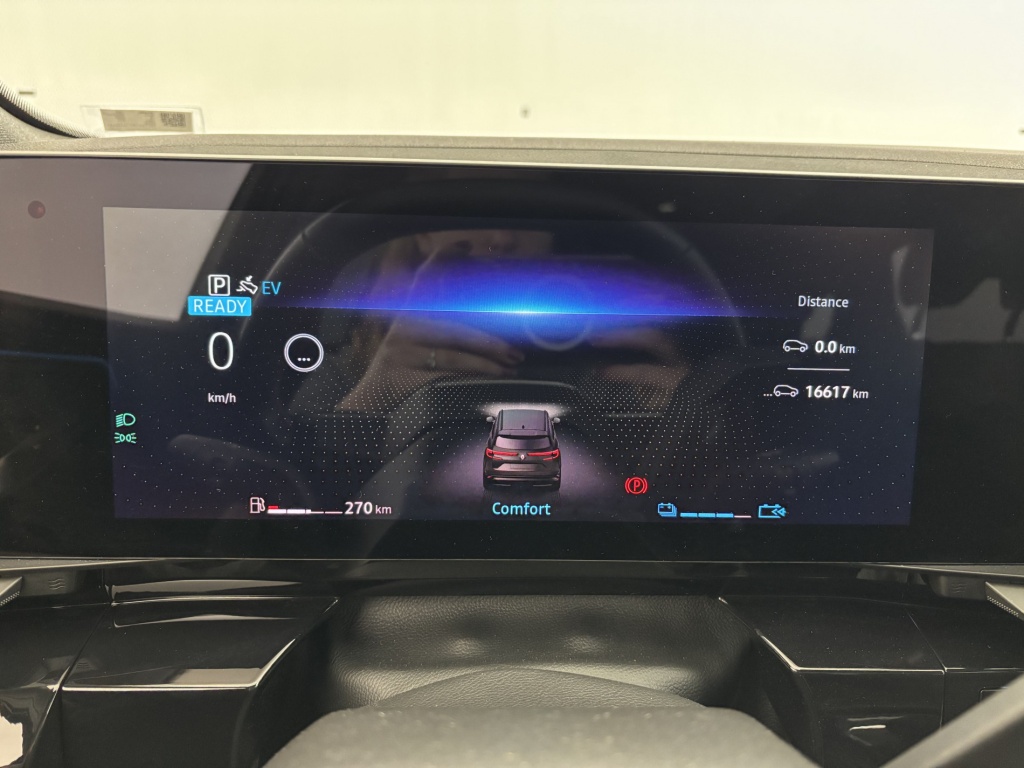 RENAULT Espace esprit Alpine E-Tech hybrid 200 - ref: 6-2971x229083 - Photo 15