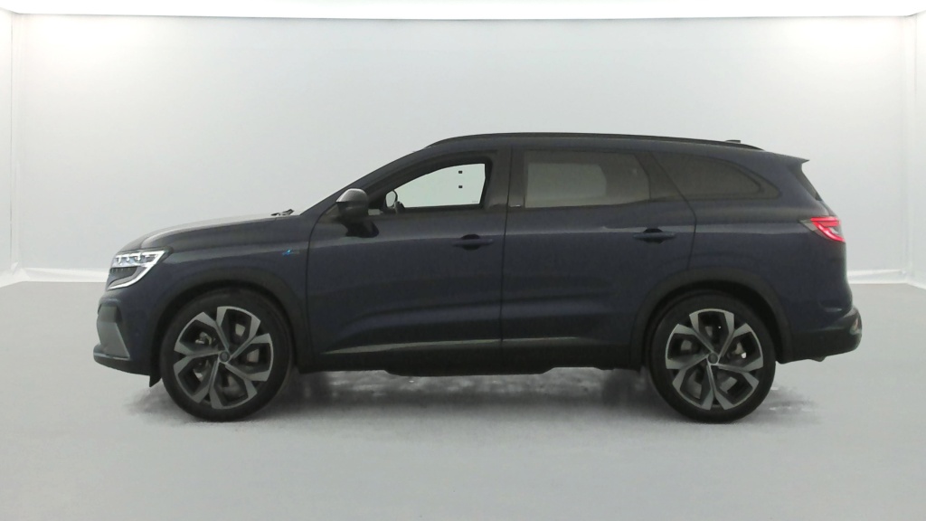 RENAULT Espace esprit Alpine E-Tech hybrid 200 - ref: 6-2971x229083 - Photo 2