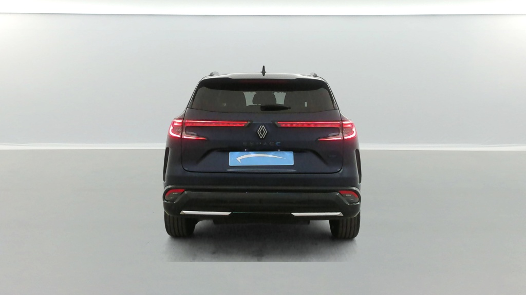 RENAULT Espace esprit Alpine E-Tech hybrid 200 - ref: 6-2971x229083 - Photo 4