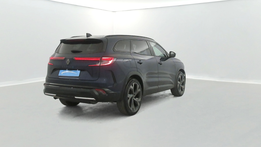 RENAULT Espace esprit Alpine E-Tech hybrid 200 - ref: 6-2971x229083 - Photo 5