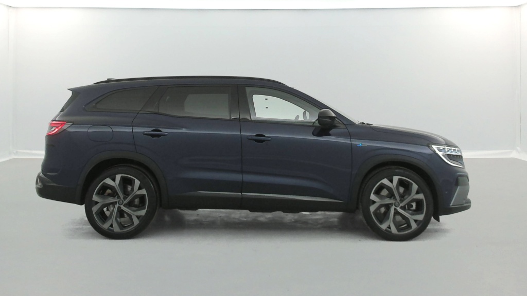 RENAULT Espace esprit Alpine E-Tech hybrid 200 - ref: 6-2971x229083 - Photo 6
