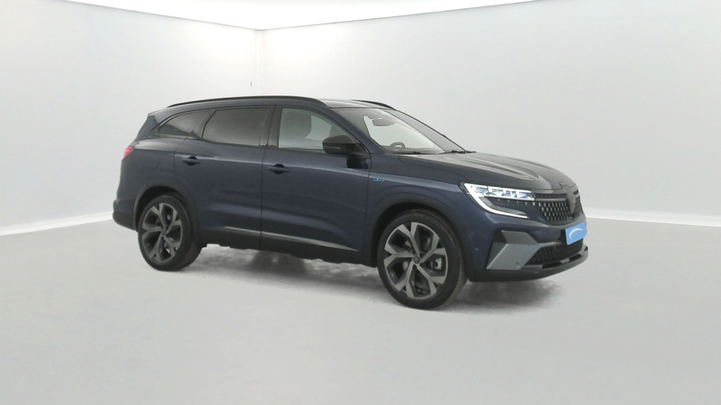 RENAULT Espace esprit Alpine E-Tech hybrid 200 - ref: 6-2971x229083 - Photo 7