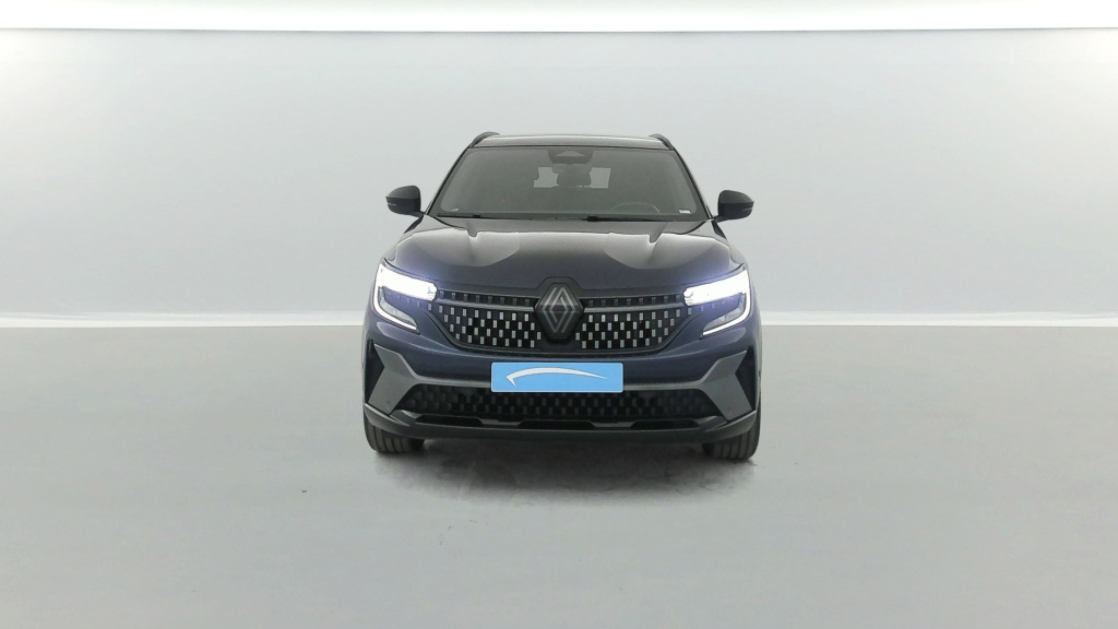 RENAULT Espace esprit Alpine E-Tech hybrid 200 - ref: 6-2971x229083 - Photo 8