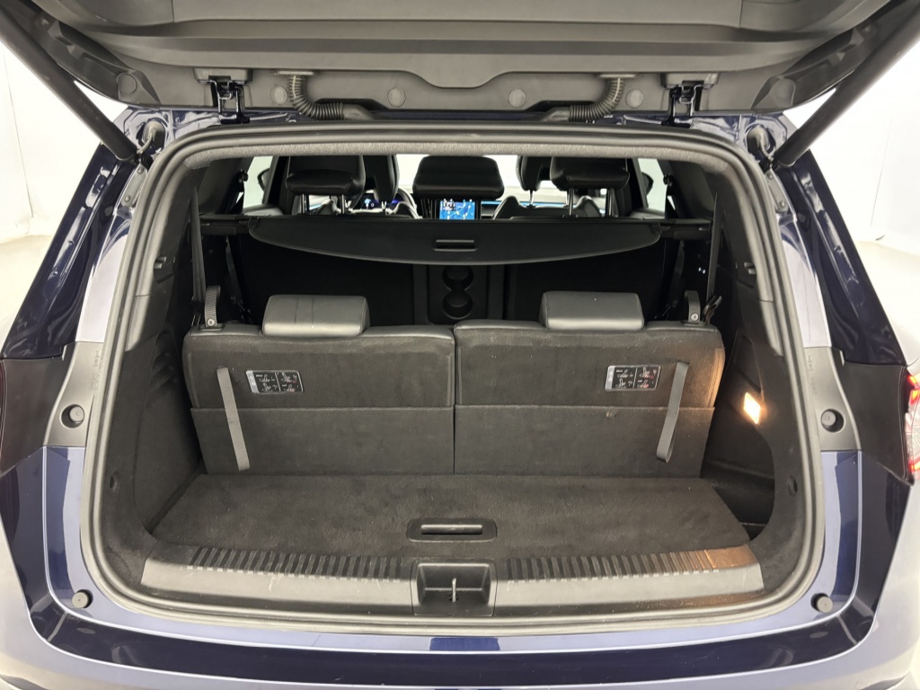 RENAULT Espace esprit Alpine E-Tech hybrid 200 - ref: 6-2971x229083 - Photo 9