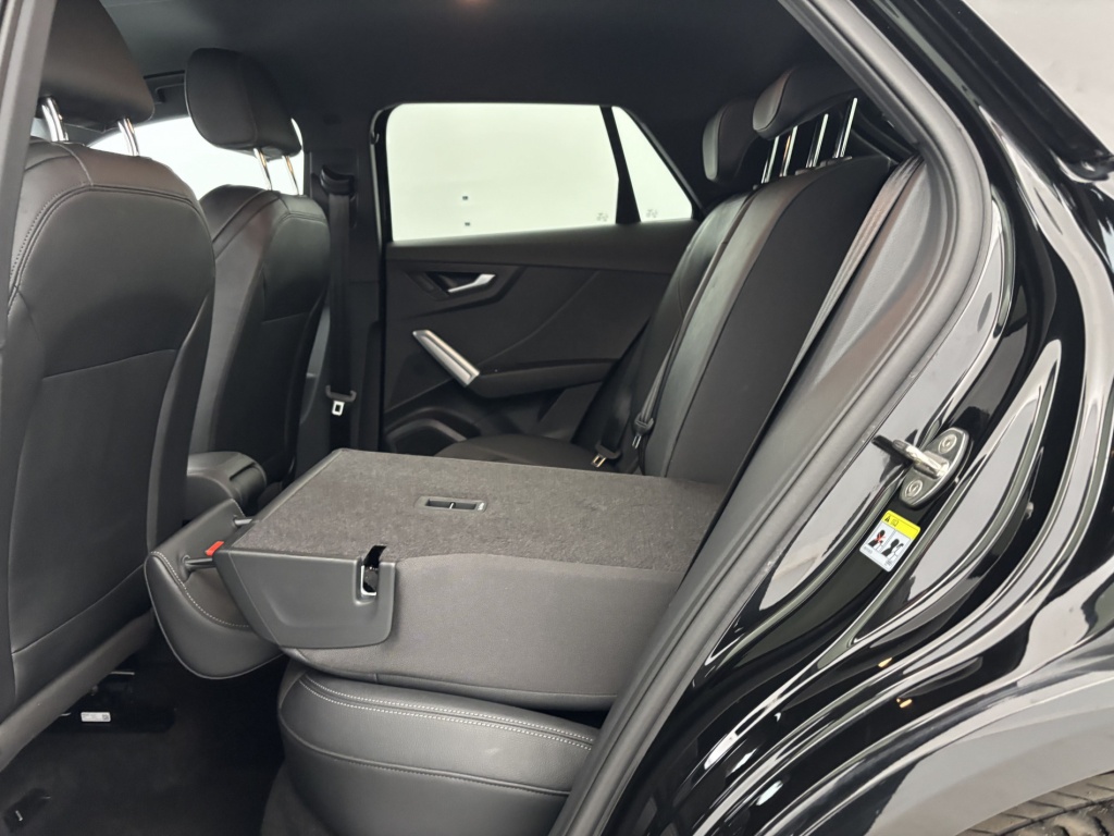 AUDI Q2 S Line 35 TDI 150 S tronic 7 - ref: 6-2971x229600 - Photo 10