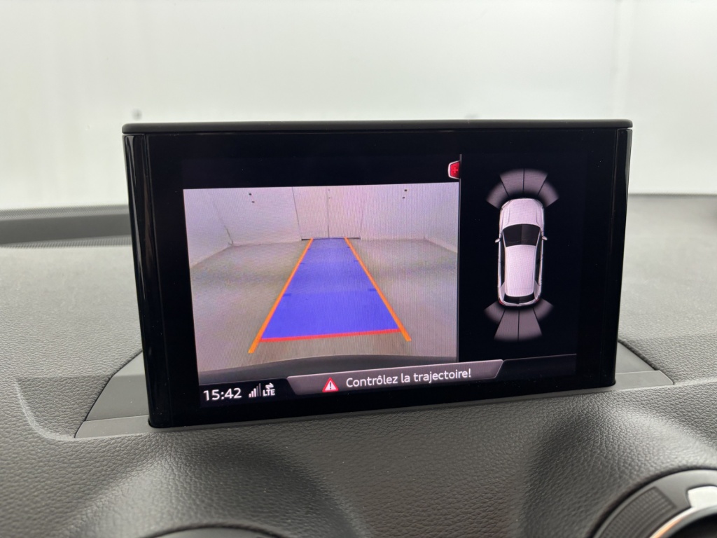 AUDI Q2 S Line 35 TDI 150 S tronic 7 - ref: 6-2971x229600 - Photo 17