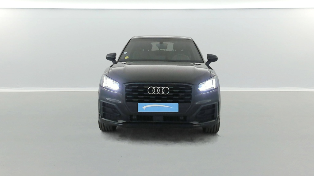 AUDI Q2 S Line 35 TDI 150 S tronic 7 - ref: 6-2971x229600 - Photo 8
