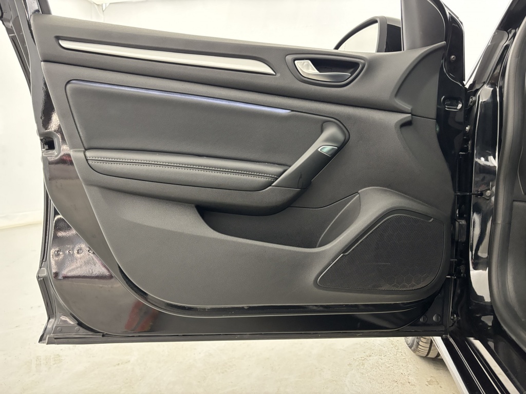 RENAULT Megane Estate Intens Blue dCi 115 EDC - ref: 6-2971x229602 - Photo 12