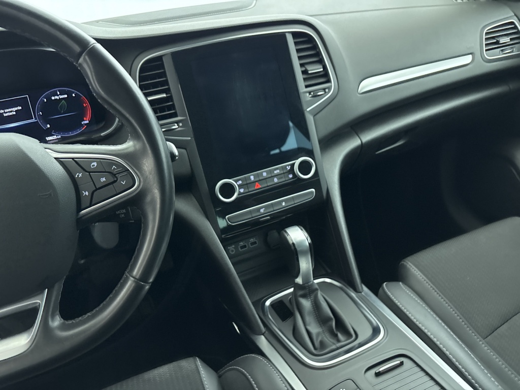 RENAULT Megane Estate Intens Blue dCi 115 EDC - ref: 6-2971x229602 - Photo 18