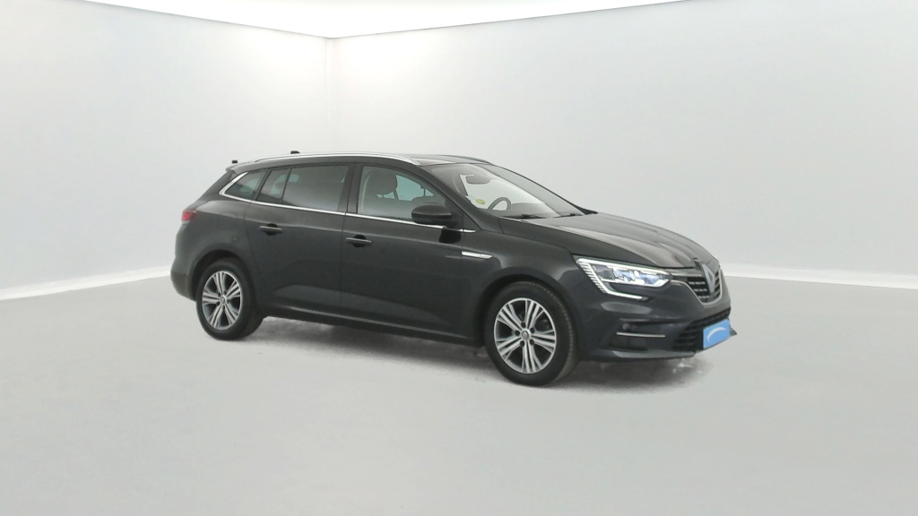 RENAULT Megane Estate Intens Blue dCi 115 EDC - ref: 6-2971x229602 - Photo 7