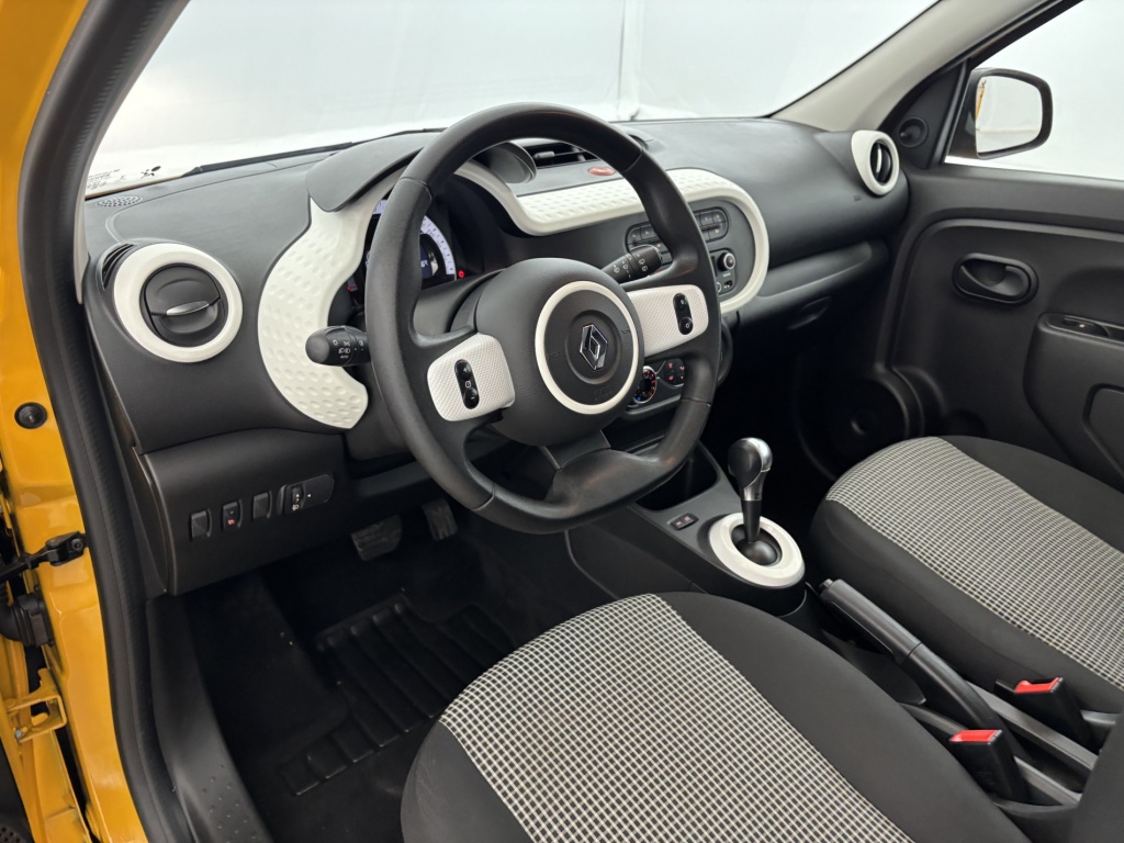 RENAULT Twingo Life III Achat Integral 21 - ref: 6-2971x229645 - Photo 14