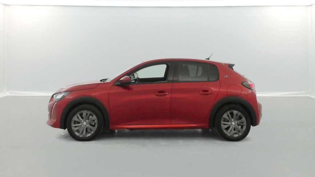PEUGEOT 208 Allure Pack 50 kWh 136ch - ref: 6-2971x229717 - Photo 2