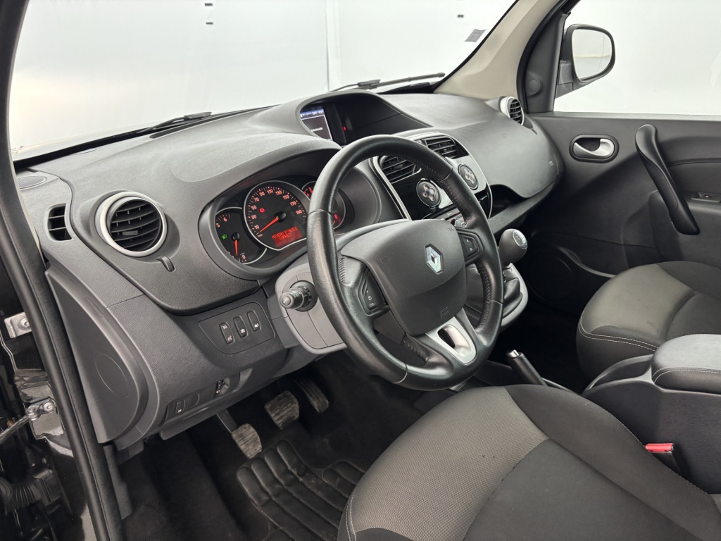 RENAULT Kangoo Intens Blue dCi 95 - ref: 6-2971x229870 - Photo 14
