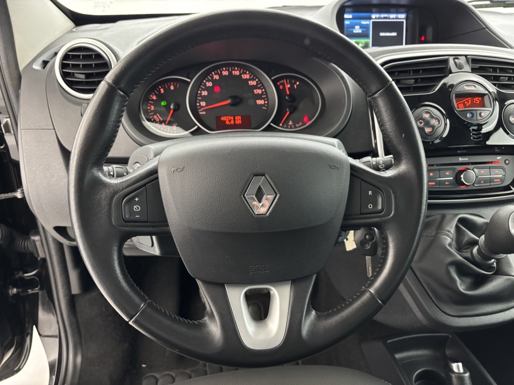RENAULT Kangoo Intens Blue dCi 95 - ref: 6-2971x229870 - Photo 15